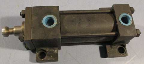 HydroLine LR5A  1.5X2 Hydraulic Cylinder  11/2" Bore 2" Stroke