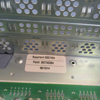 AllenBradley SLC 7Slot Modular Chassis Series B 1746A7