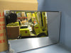 SEE ALL Rectangular Glass Indoor/Outdoor Security Mirror 24" x 16" RR1624