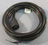 Banner Engineering Cable MBCC-312 3 Pin Straight Female 300V