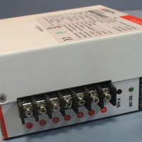 Arista APSDR107224 DINRail Power Supply Single Output 72W 24 VDC