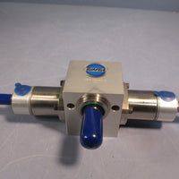 BIMBA PNEUMATIC ACTUATOR CPT02087-A