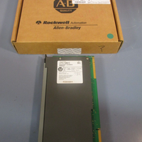 ALLENBRADLEY PLC5 DeviceNet Scanner SERIES C.  1771SDN