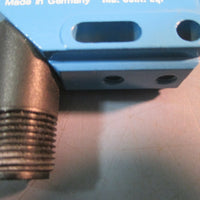 SICK RED LIGHT WL123P2431 (1041436) PHOTOELECTRIC SENSOR