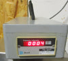 Druck DPI 261 Pressure indicator 110VAC 60Hz 0.5A 3000 psi DPI-261