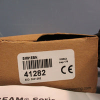 Banner SM91EBN Sensor, Photoelectric, Emitter 30m Range 1030VDC 2m PVC, 41282