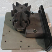 Aminco SPF500 Spectrofluorometer Scan Control Ratio Unit Cell Turret