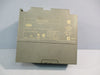SIEMENS 6ES7307-1BA00-0AA0 POWER SUPPLY, AC230V/120V 50-60Hz 0.52A/0.9A DC24V/2A