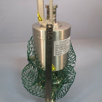 GEA Tuchenhagen ShutOff Valve NL/ECO0D2'/OD2'EZEBBV013N/S/51/3A+INA.0000M