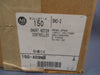 Allen-Bradley Smart Start Motor Controller SMC 2 Series A 150-A09NB