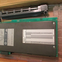 ALLEN BRADLEY INPUT MODULE 1771IAD 120V SERIES D
