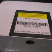 Boston Gear Gearbox Speed Reducer 56C 0.91HP 15:1 BKHF71815TB5HP16