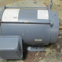 AO Smith E491 Century Pump Motor 785054901OJ 3PH 25HP 200/400 230/460V