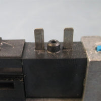 Festo CPA1-M1H-5LS Solenoid Valve Used