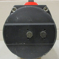 Worcester Controls Flowserve 3039SNR6 Pneumatic Actuator 120 PSI Max Operating