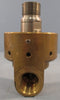 Christian Maier Heidenheim DX 120R-4 Rotary Joint DX Series 20mm Bore