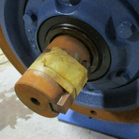 Sumitomo PA154517 Gear Reducer Inline 102:1  2.52 HP CHVP6135DCY102 1750 RPM