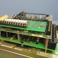 AllenBradley 1336FBRF20ANEN Ser. B AC Drive