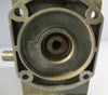 US Motors Torqube F-A871-00-293 Gearbox SyncroGear 15:1 Ratio 1-1/8" Shaft Dia