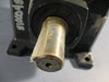 BROWNING SERIES 3000 GEAR REDUCER 1750 RPM, 31.5:1, CBN3012SB3U56C