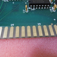 Triangle Packaging 90WB8002AC Printed Circuit Video Control