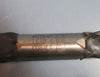Putnam 3/4" Cobalt Professionally CNC Resharpened Double End Mill