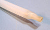 Lot 65, 4 Ft Strips 3/16" ID Clear Heat Shrink Tubing 3/32" Shrunken ID