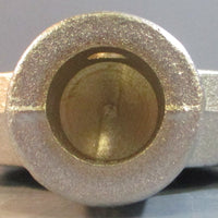 Dodge NSTUSCNP100 Take Up Bearing 125022 1" Bore, Cast Iron