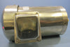 Leeson Washguard SST C6T17FC179 Electric Motor 2/1.5HP, 3PH, 5/8" Shaft