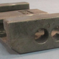 Cascade C6755144 Lower Hook Quick Disconnect C675514 41/2" Length