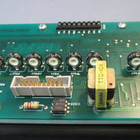 Minarik Corporation 52002981, 115 VAC Speed Control Board 50/60Hz Used