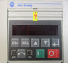 Allen Bradley 160S-AA04NSF1 Ser. C Speed Controller FRN 7.06 1HP 200-240V 9.4A