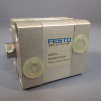 FESTO Air Cylinder, Double Acting ADN3210IPA