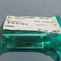 Ishida Printed Circuit Board P-5429' B-1