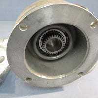 Nord Drivesystems 1SM63AF-N56C Right Angle Gearbox, 30:1 Ratio SF 1.90 M1 Mount