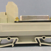 Allen Bradley 1492AIFM6S3 Ser A Isolated FeedThrough Analog Interface Module