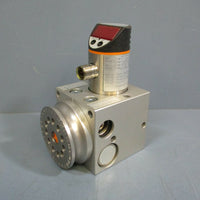 IFM efector500 PS7570 Control Unit for Part Seat Monitoring