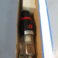 AIFTDC AFR2000 Air Filter Regulator Moisture Trap Pressure Gauge