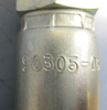 (Lot of 4) Eaton Hydraulic Hose Fitting 90305-065000-0 9/16-18", 37 Deg. 2.301"L