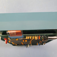 Merrick 19602 Controller Display Panel  New