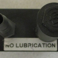 Netter Vibration NCT2 Pneumatic Turbine Vibrator Pneumatic Accessory 6 Bar