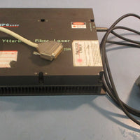 IPG Group PYL20M Ytterbium Fiber Laser 24 Volt DC IPG Laser GMBH