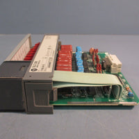 Allen-Bradley 1746-IA16 SLC 500 Digital Input Module Series C, 50/60 Hz
