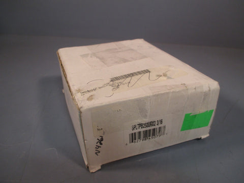 HUB CITY PILLOW BLOCK BEARING SPLTPB250URX23/16