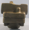 Velan TS250 Steam Trap 3/4" NPT 250psi TS01 Air Vent Check Valve and Strainer