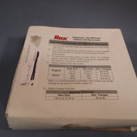 REXNORD 10028729 11/4" BORE SPLIT SPROCKET NS88012T_11/4IN_1KW1SS_PA
