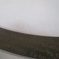 TOPOGE Neoprene Gasket 11x15x1 1/4E