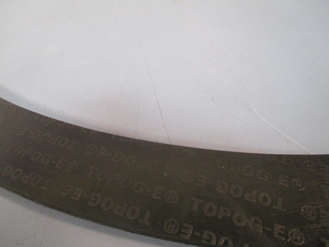 TOPOGE Neoprene Gasket 11x15x1 1/4E