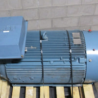 ABB M3BN449KHA4B3 Inverter Motor 200 HP, 228/460 V, 8851788 RPM, 447/9T Frame