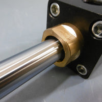New Parker CF4MA1U18AC 4MA Series 5.5" Stroke 16MM Bore